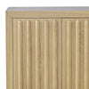 Maven Cabinet- Natural