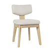 Tate Chair- Natural