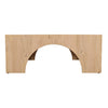 Archimedes Sq Cocktail Table