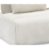 Nami 3 Pc Modular Sectional
