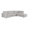 Joelle Sectional - Right Chaise