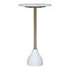 Rane MARBLE DRINK TABLE