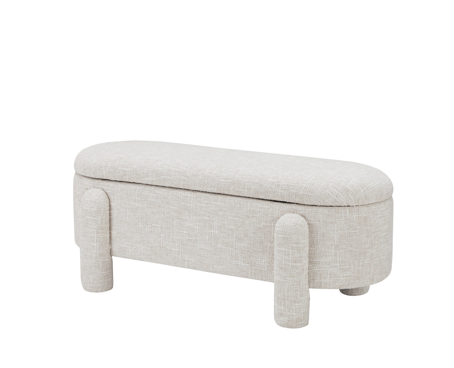 Selva Storage Bench