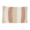 Striped Pillow Oblong