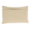 Striped Pillow Oblong
