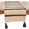 Woven Stripe Runner