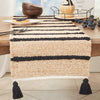 Woven Stripe Runner