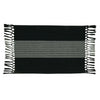 Stripe Runner Black