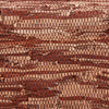 Leather Chindi Runner