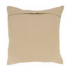 Waffle Weave Pillow Natural