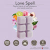 Love Spell Classic Wax Melts
