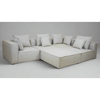 Skive 5 Piece Modular Set - Quartz