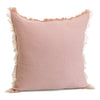 Cus Cot Reversible Dust Pk-beige Pillow