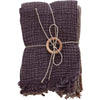 Cotton Kitchen Towels - Set Of 2