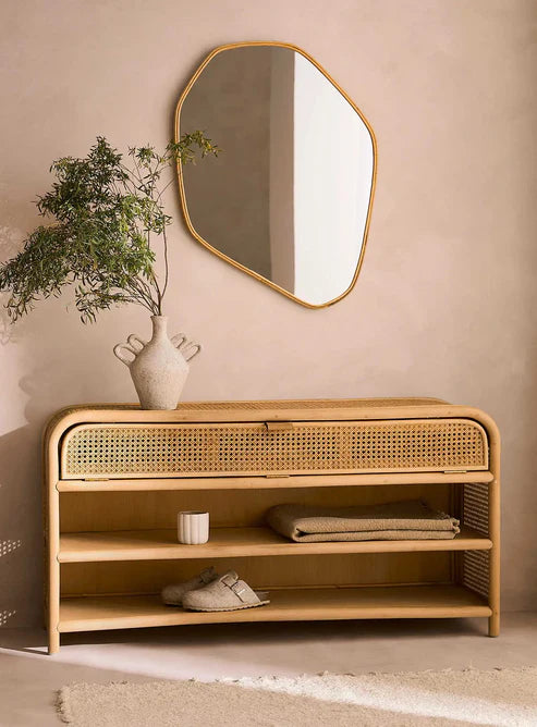 Patagonia Sideboard, Chest of Drawers or Storage Unit - Long