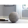 Chanlow Sculpture (Gray) - Set of 3