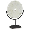 Jillsen Sculpture - Set of 2