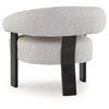 Dultish Accent Chair