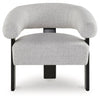Dultish Accent Chair