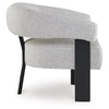 Dultish Accent Chair