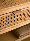 Patagonia Sideboard, Chest of Drawers or Storage Unit - Long