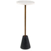 Caramont Accent Table