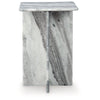 Keithwell Square Accent Table