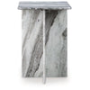 Keithwell Square Accent Table