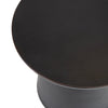 LOGA SIDE TABLE