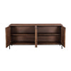 Carved Sideboard