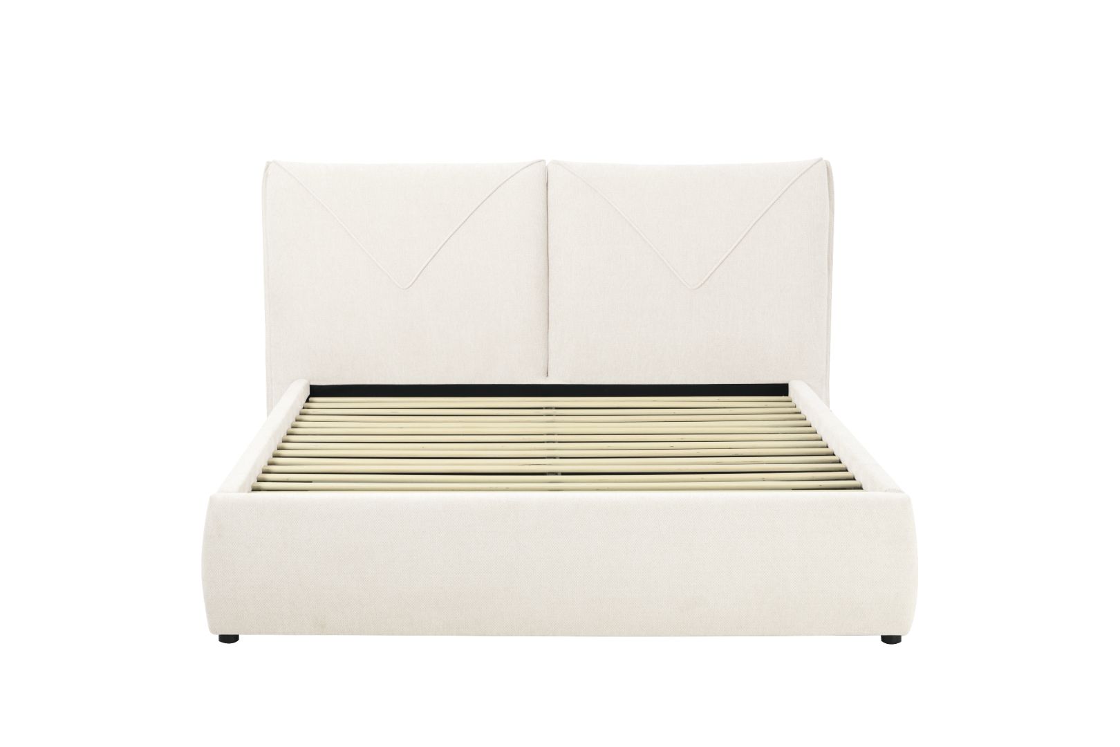 Aici Uphostered Bed