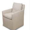 Alma Arm Dining Chair