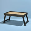 Arendal Rattan Breakfast Tray