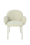 Lars Arm Dining Chair