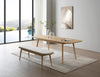 Mons Dining Bench