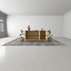 Cane Sideboard - Natural