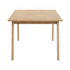 Colton Large Dining Table W/out Brass