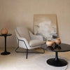 Romeo Lounge Chair