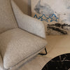 Romeo Lounge Chair