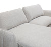 Amira Pullout Sleeper Sectional with Storage Chaise