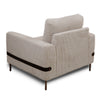 Vorda Fabric Chair