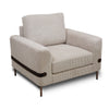 Vorda Fabric Chair