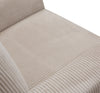 Vorda Fabric Chair
