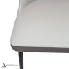 Harmen Two Tone Dining Chair