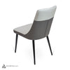 Harmen Two Tone Dining Chair
