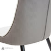 Harmen Two Tone Dining Chair