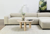 Nils Round Coffee Table