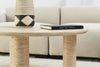 Nils Round Coffee Table