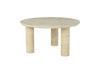 Nils Round Coffee Table
