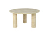 Nils Round Coffee Table